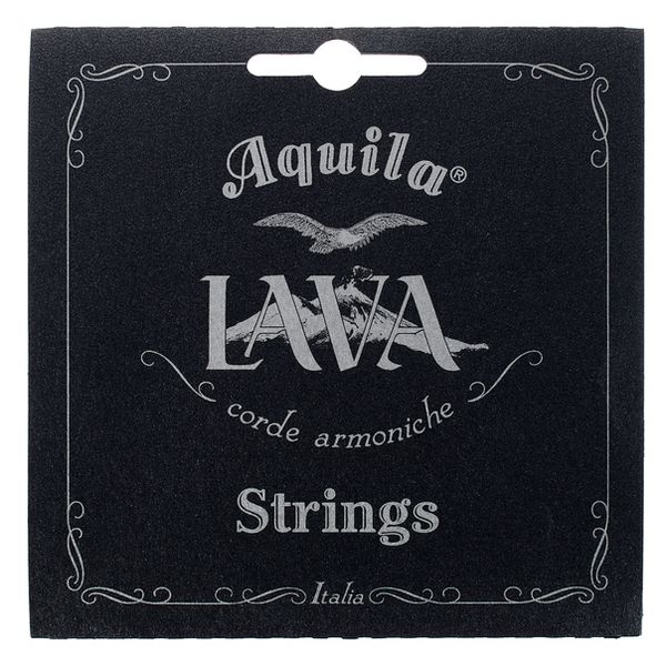 Aquila 112U Lava Concert Ukulele