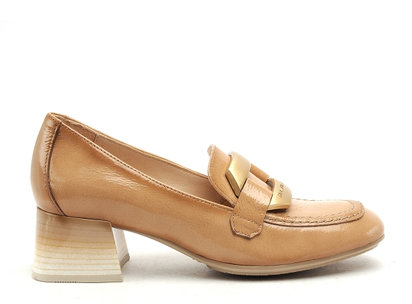 Hispanitas basses femme hv2325 beige
