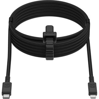 Xtorm CX3041 câble Lightning 3 m Noir