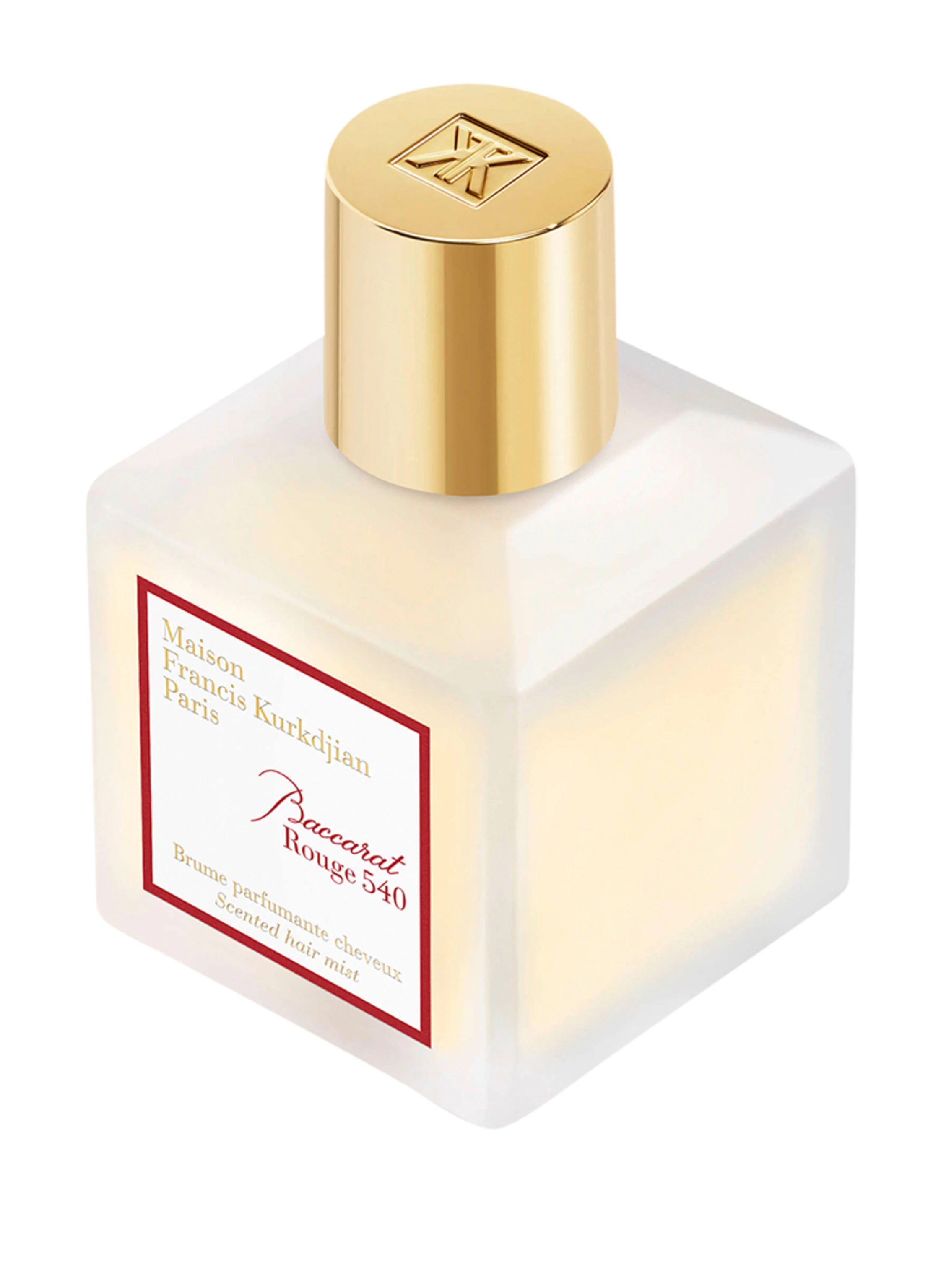 Maison Francis Kurkdjian BACCARAT ROUGE 540