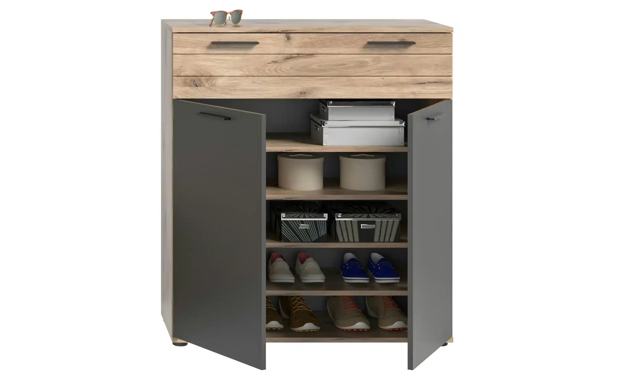 Schuhschrank