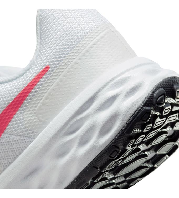 Nike JR Revolution 6 Running Shoes Sneakers