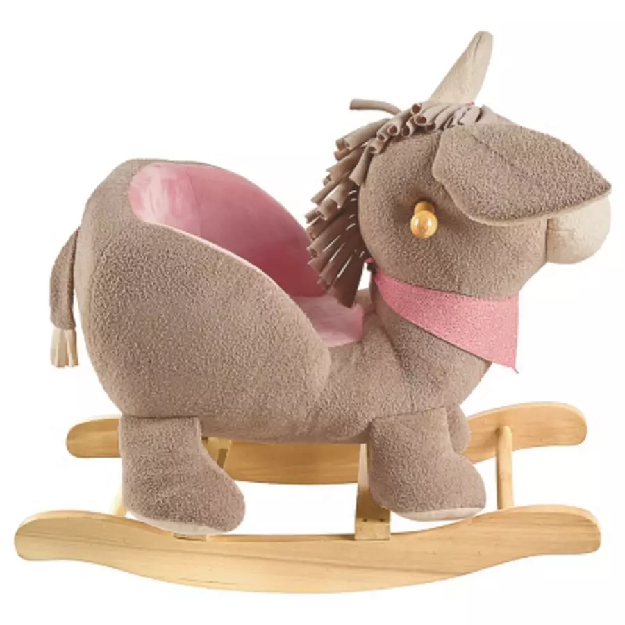 Sterntaler Schaukeltier Emmily