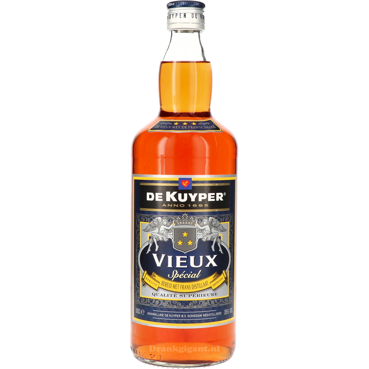De Kuyper Vieux 100 cl