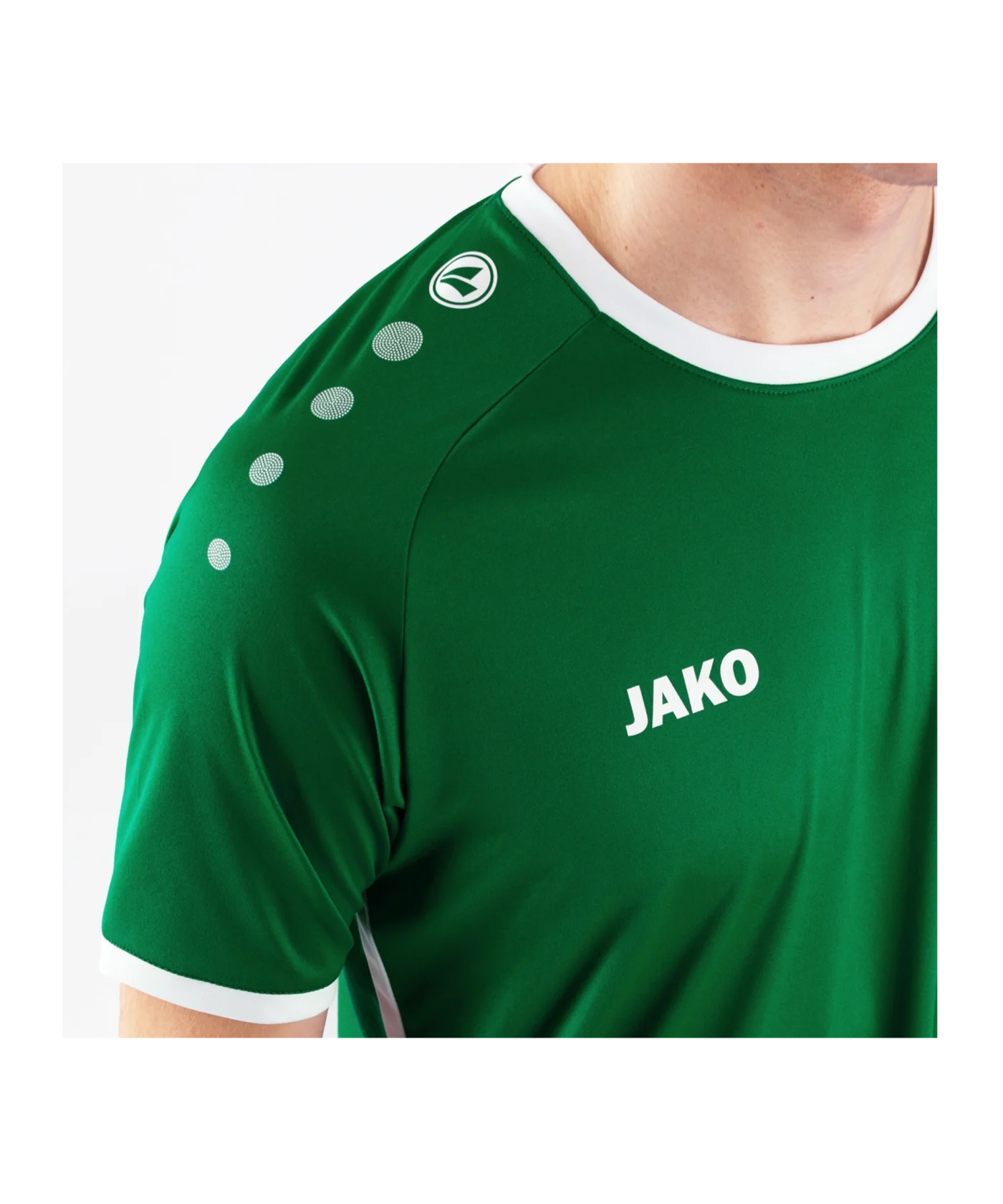 JAKO Primera KA Trikot Grün F200