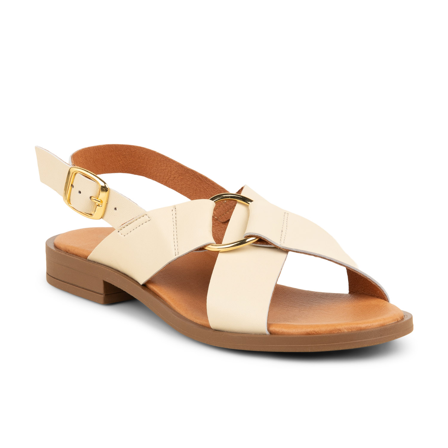 Sandales femme ENZO VERSINI WABIBI