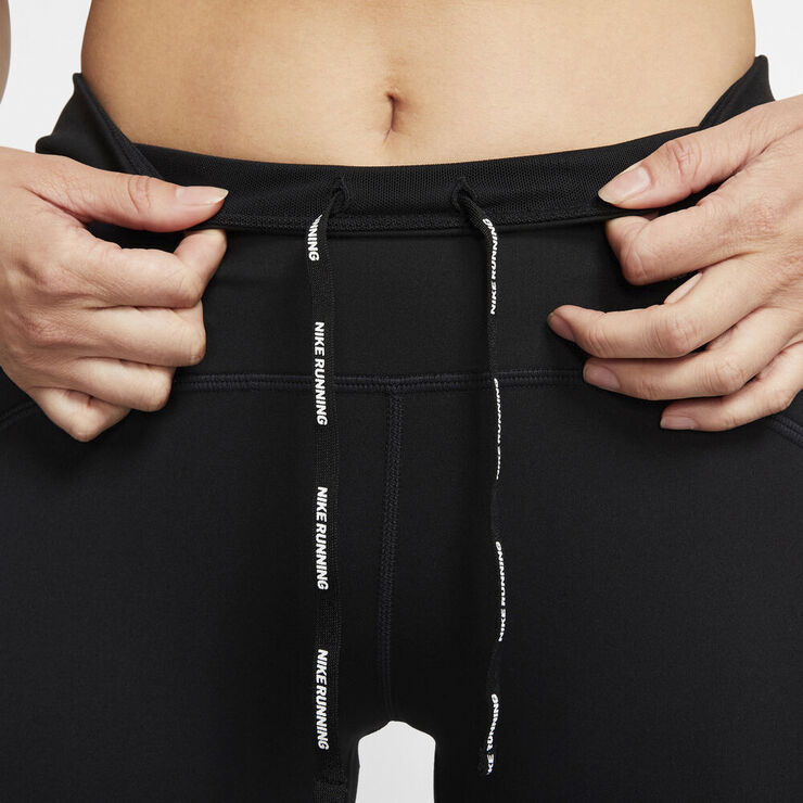 Nike Speed 7 8 Lobetights Sort