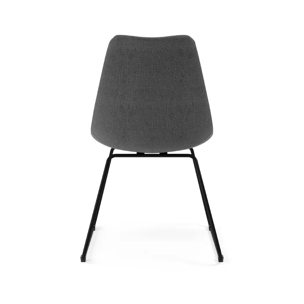 Stuhl C-Bar