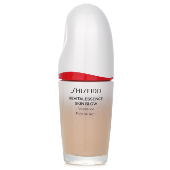 Shiseido Revitalessence Skin Glow Foundation SPF 30
