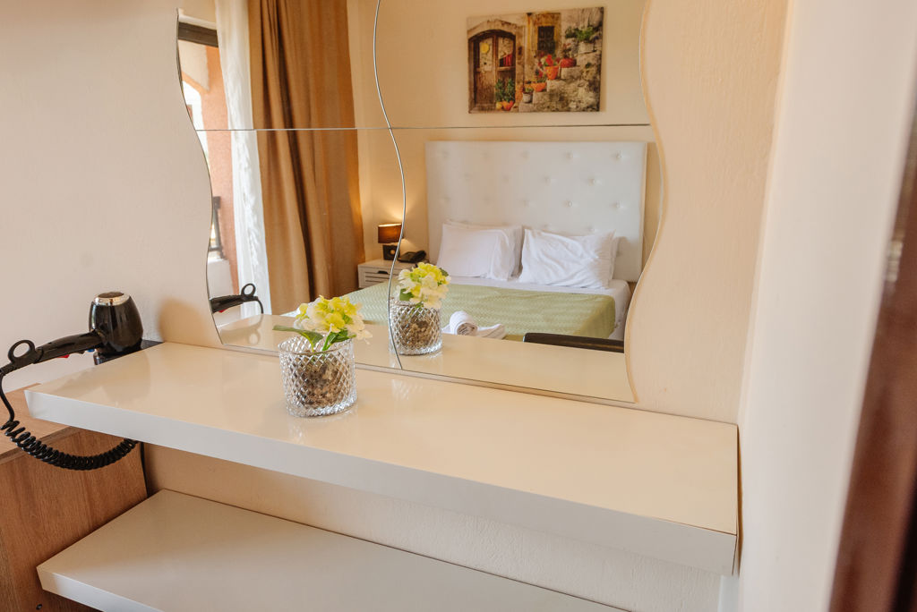 Victoria Hill Logies en ontbijt - Hotel
