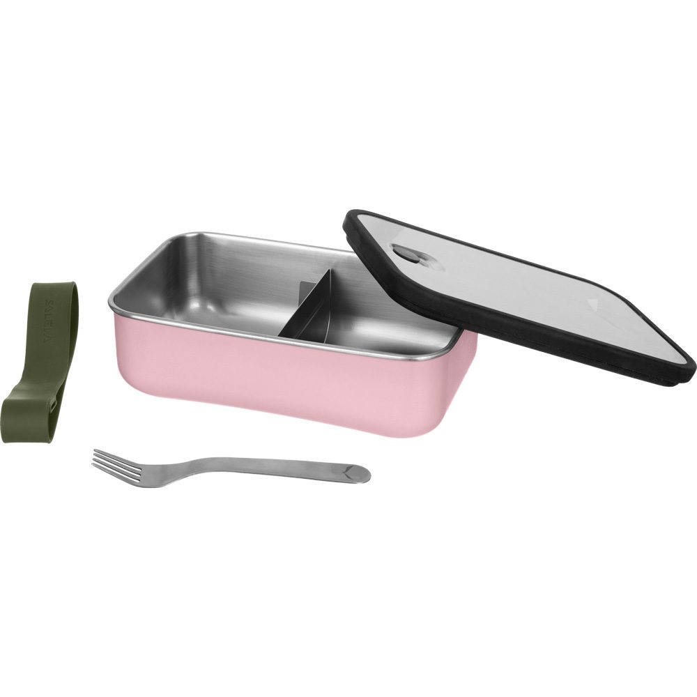 SALEWA Puez Lunch Box zephyr