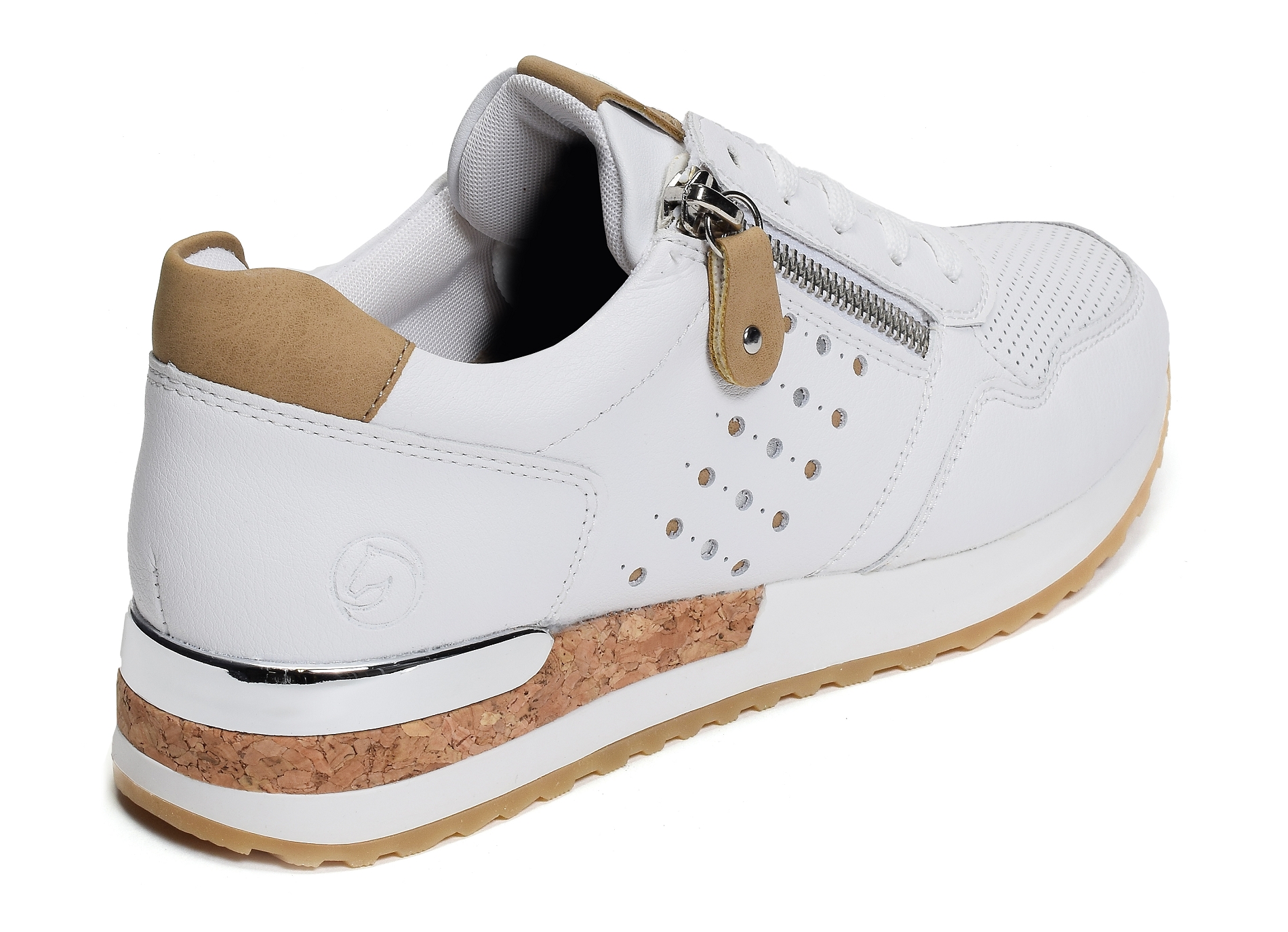 R2536 blanc