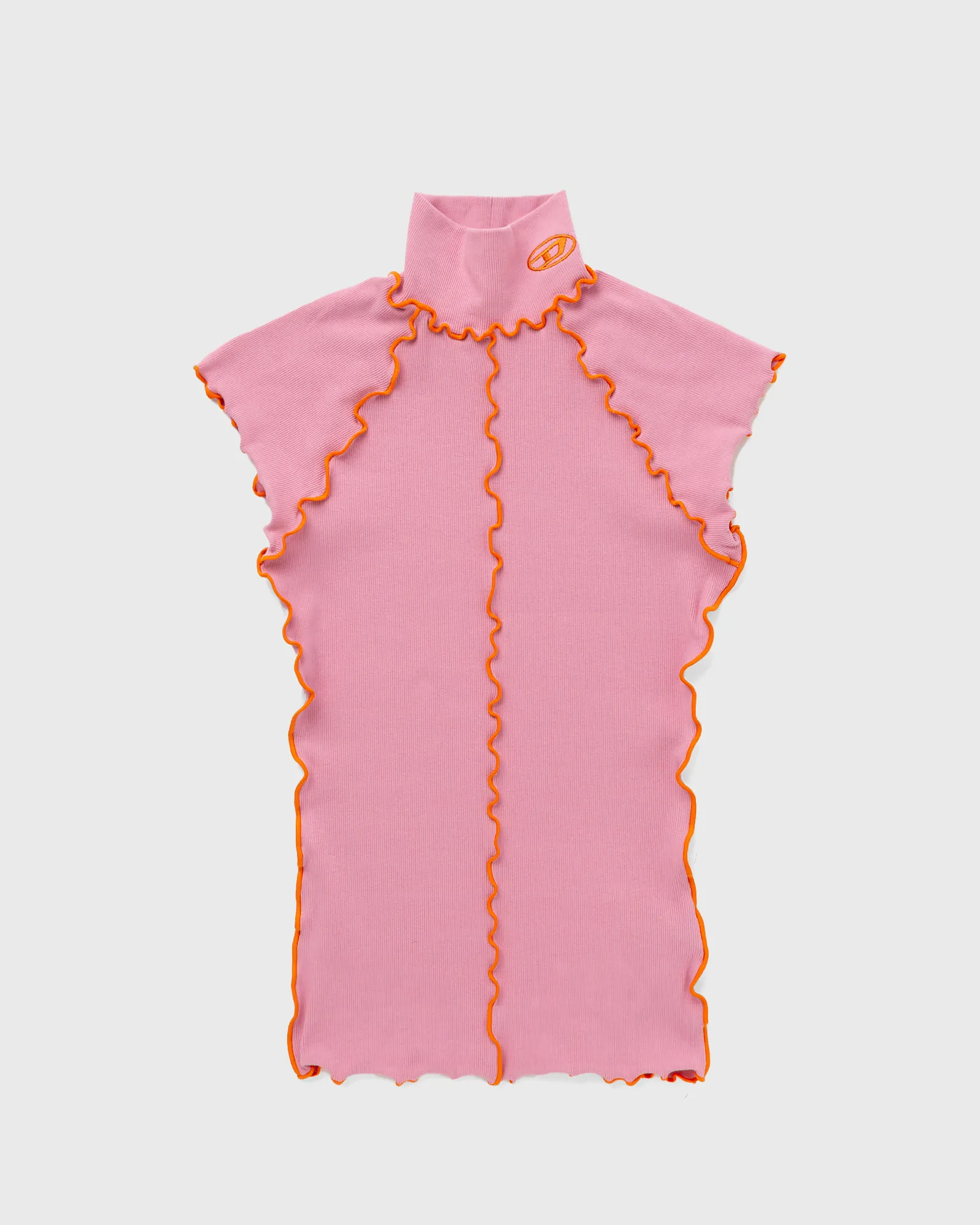 Diesel T-RIBELLE TANK TOP