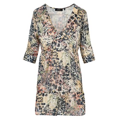 Robe femme Bari KAPORAL