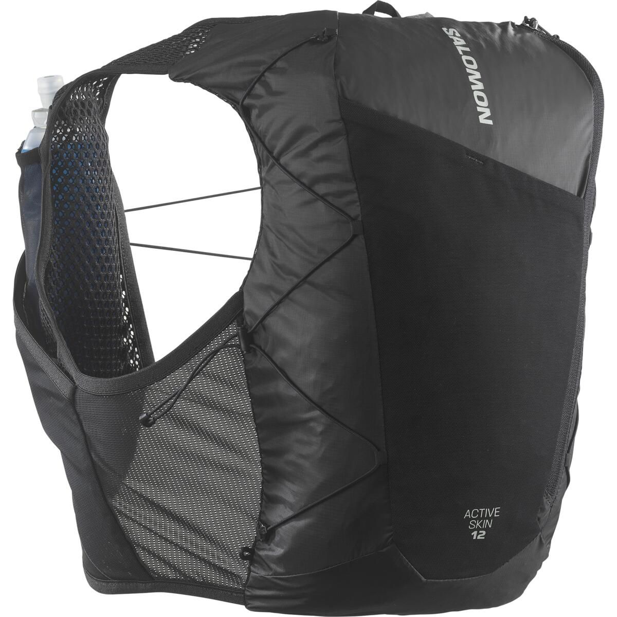 active skin 12 25 lc2177400 black metal
