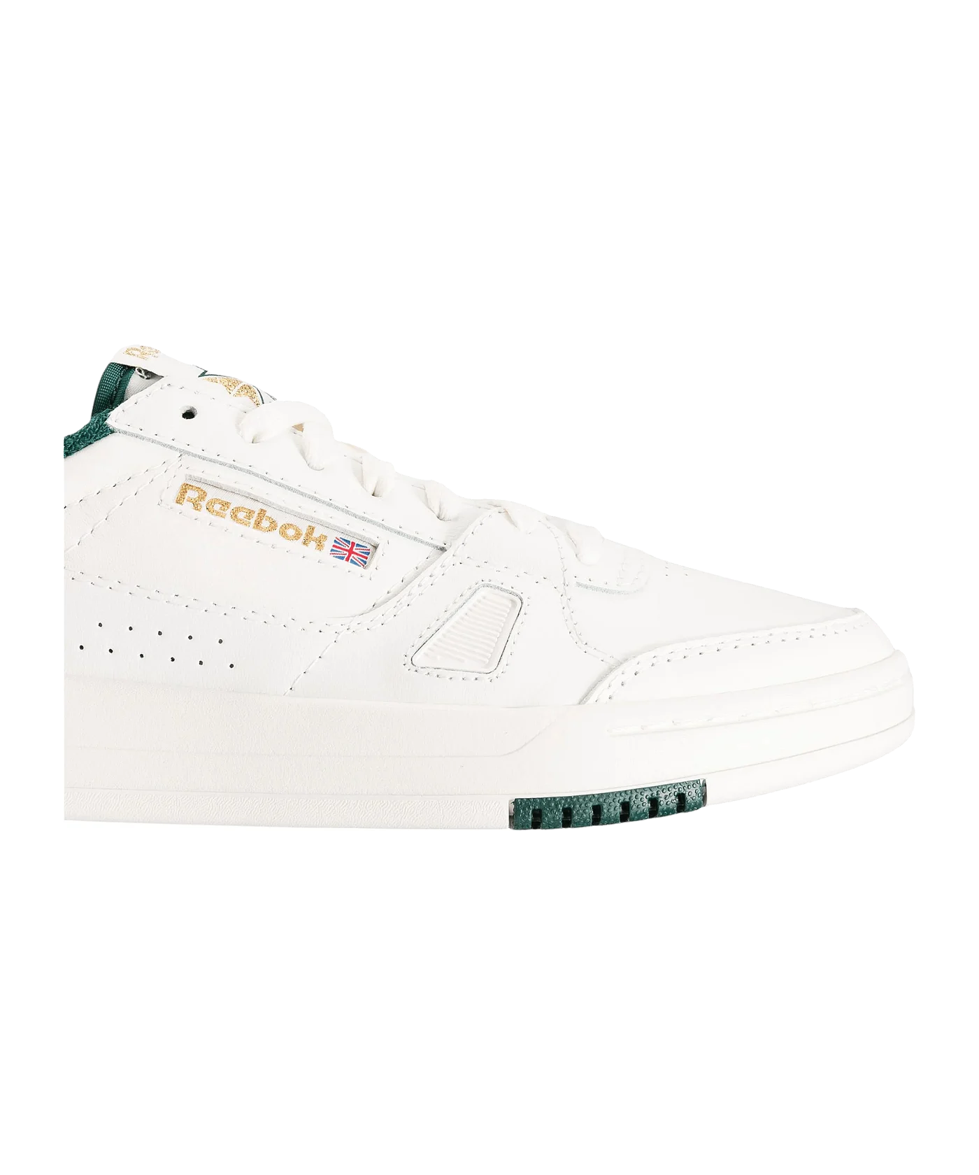 Reebok LT Court Sneaker Weiss