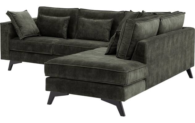 Hoekbank Chambre