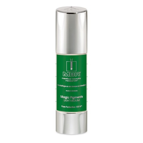 Pure Perfection 100 N Magic Pigments Light medium