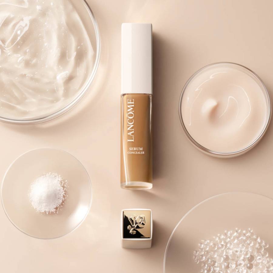 Lancôme Teint Idole Ultra Wear Care & Glow Serum Concealer 405W 13ml