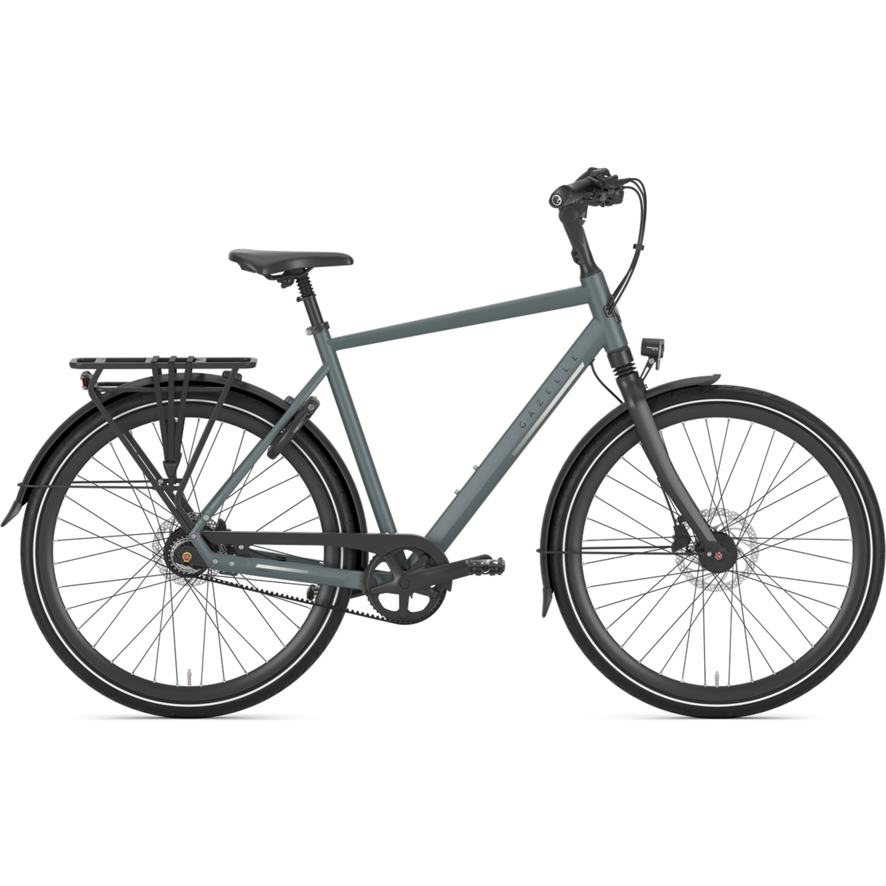 Gazelle Chamonix S8 2026