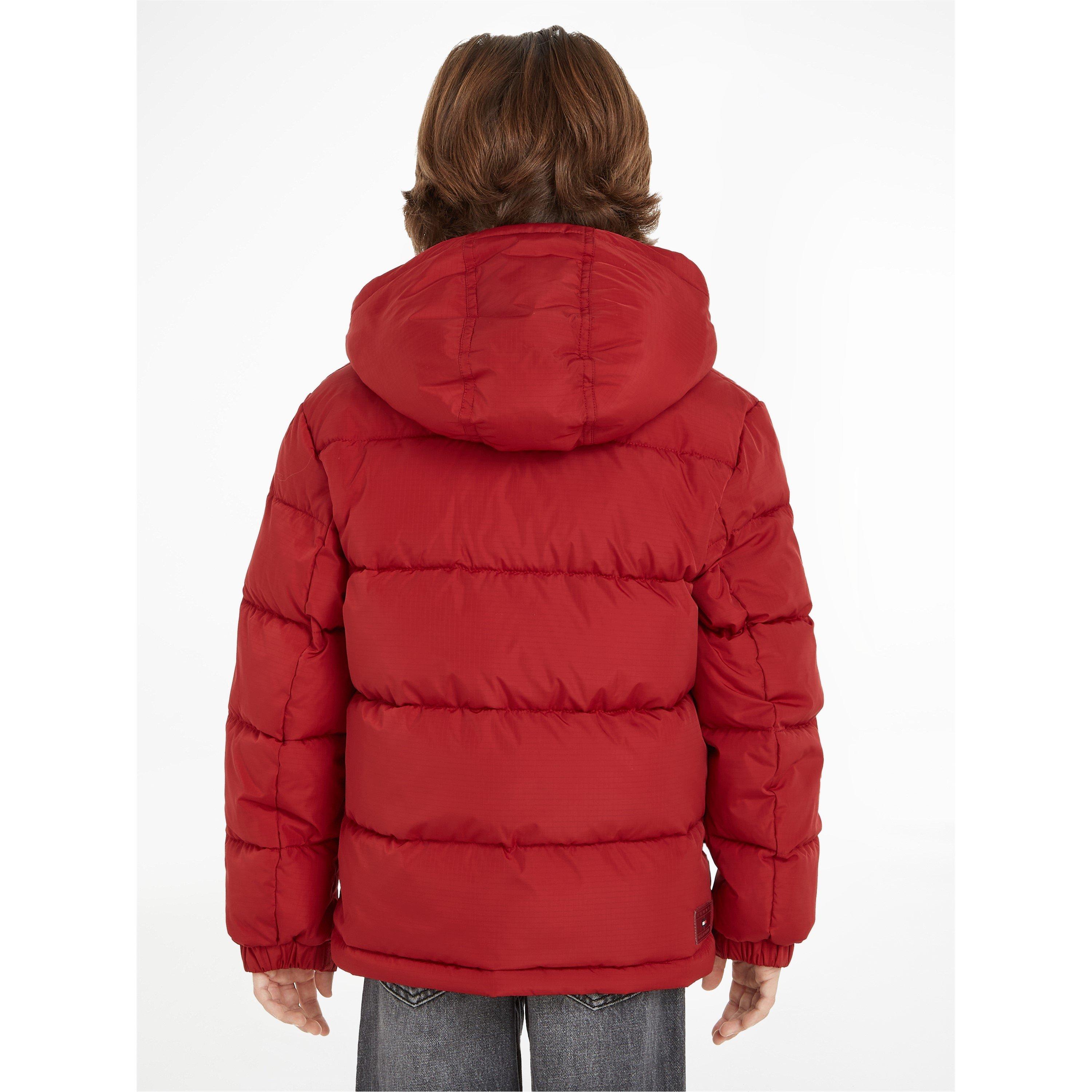 Tommy Hilfiger U ALASKA PUFFER