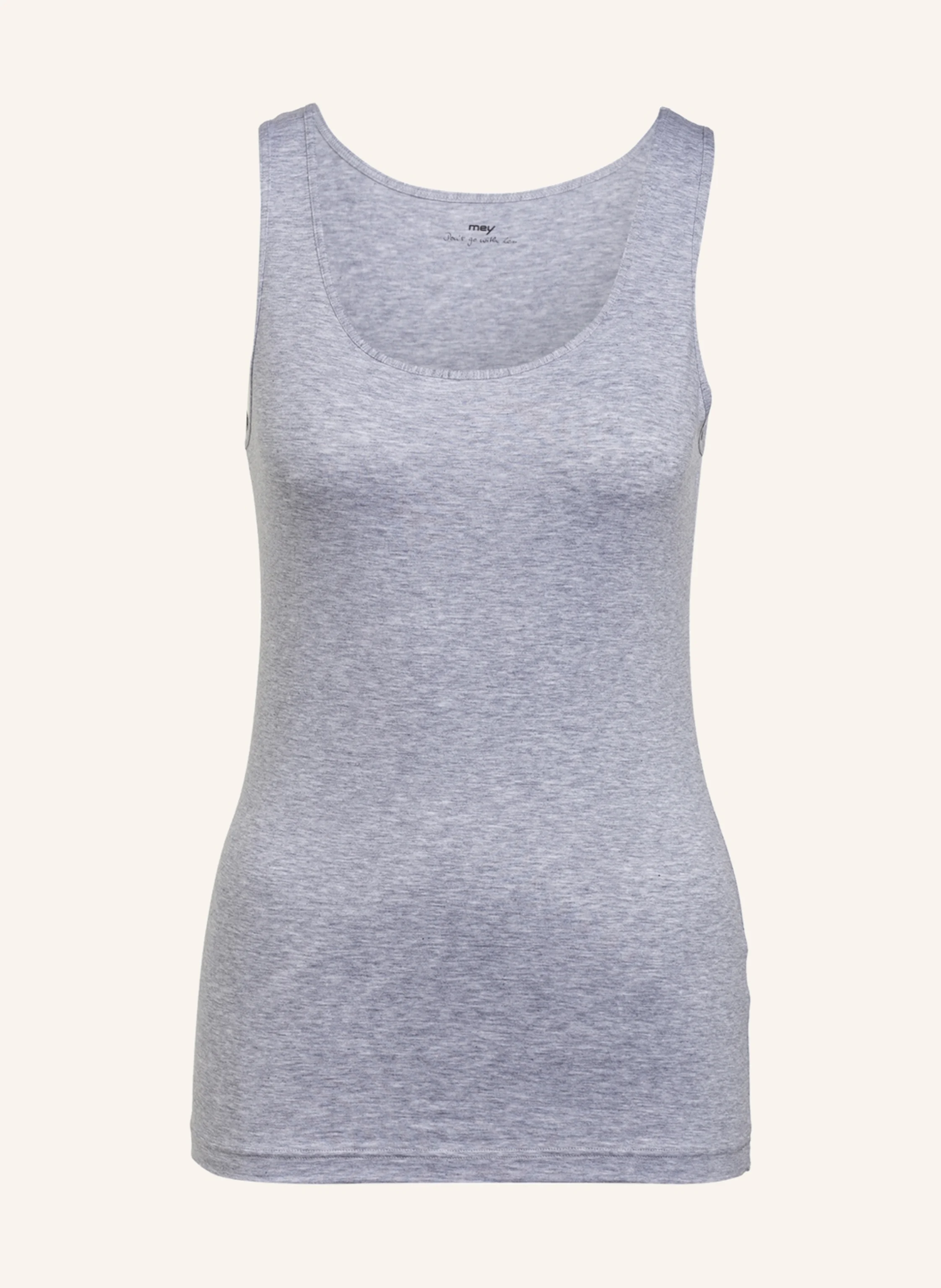 mey Top Serie COTTON PURE