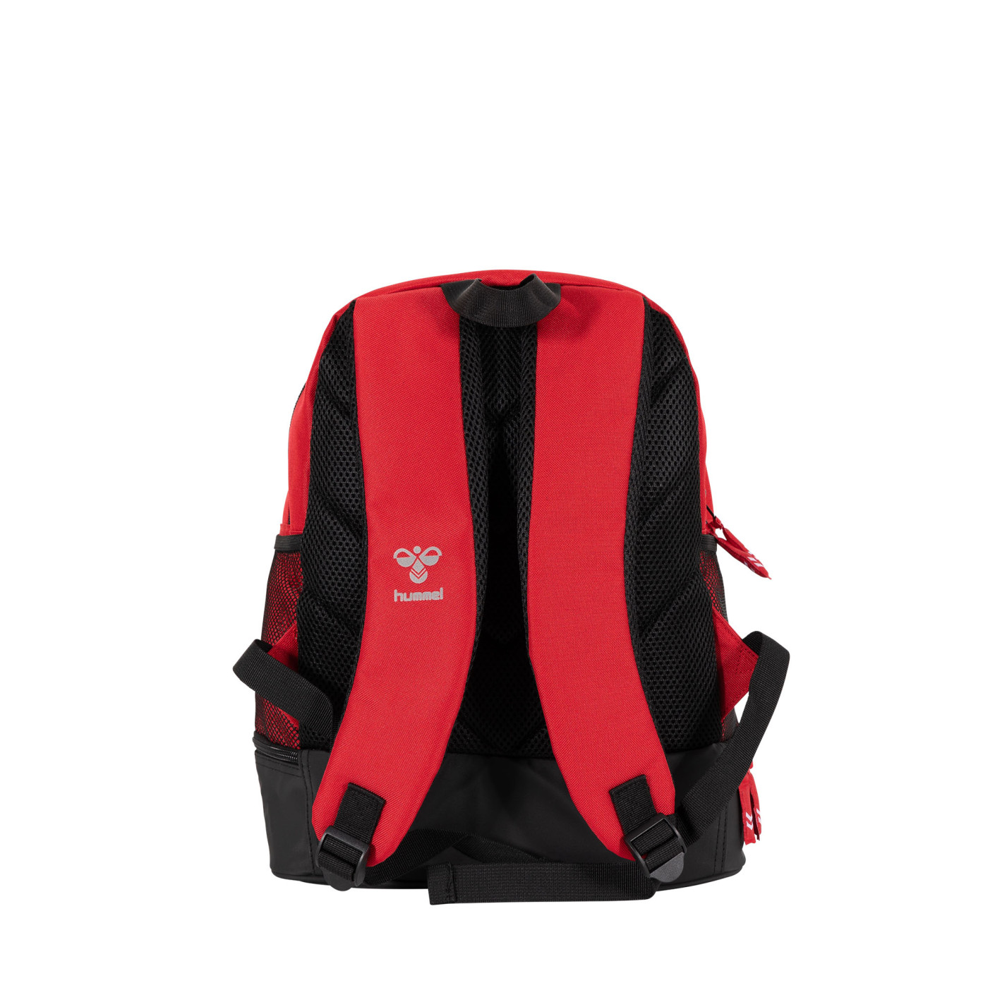 Hummel Brighton II Rugzak Rood