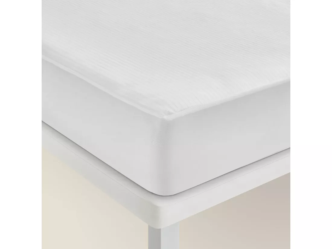 Protège-matelas cutí 100% coton