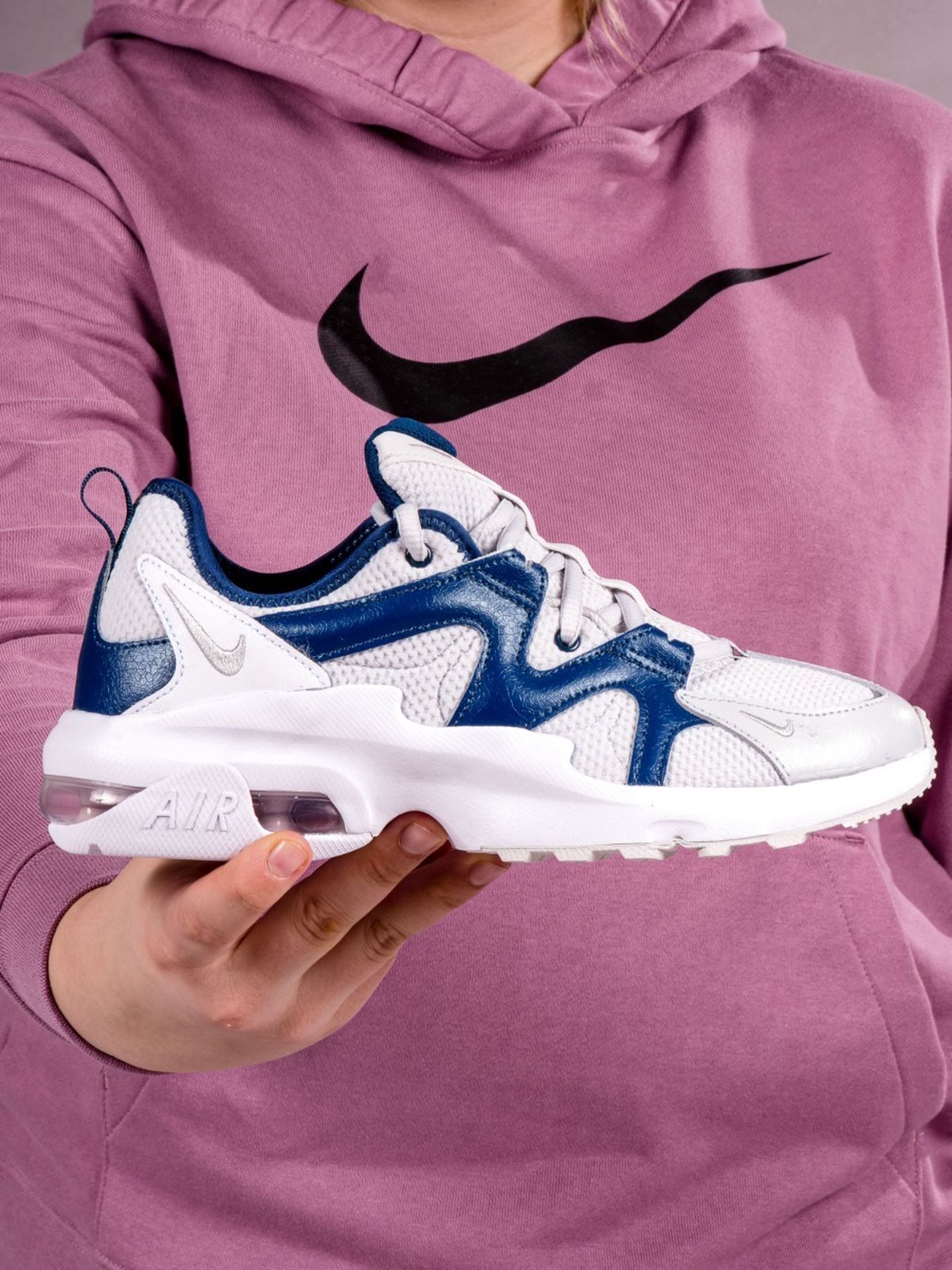 Air Max Graviton