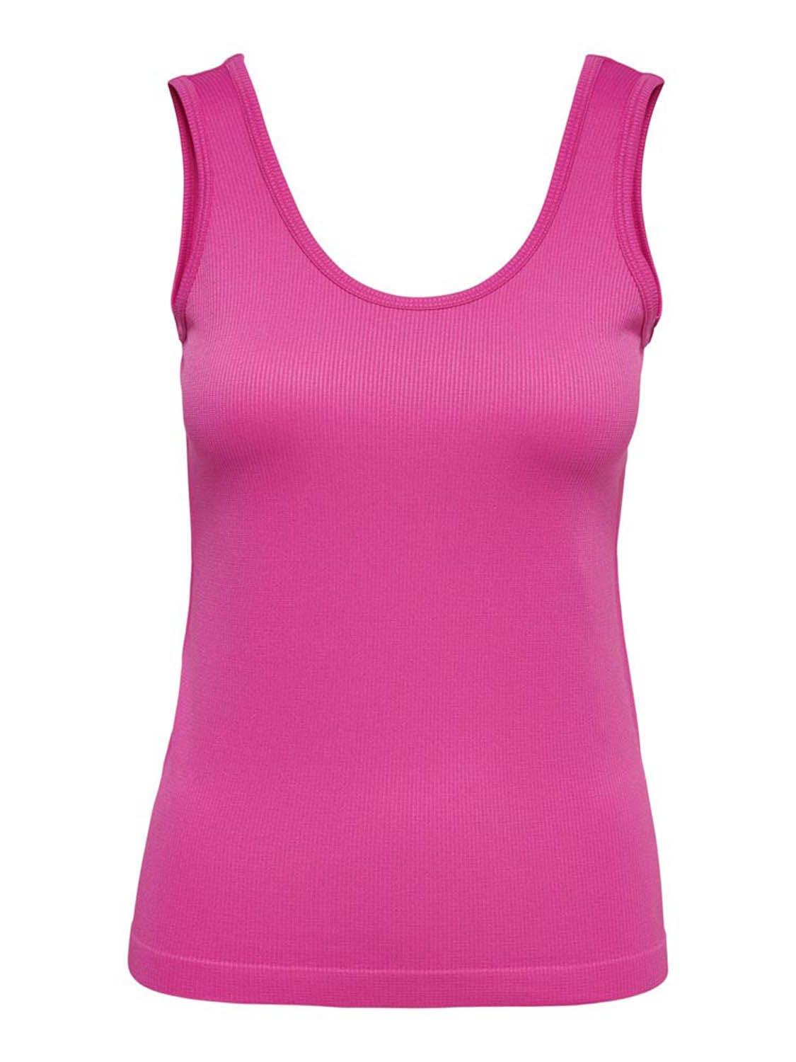 Only Play  Bao Seam Tank Top