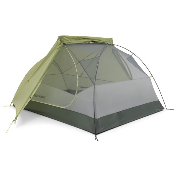 Sea to Summit - Telos Evo Tent TR3 - Tente 3 places