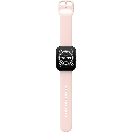 Amazfit bip 5 Smartwatch - Pastel Pink