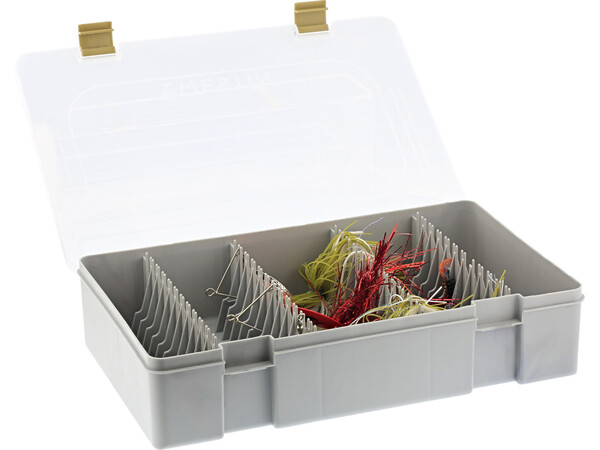 Boîte de rangement Westin W3 pour spinnerbaits