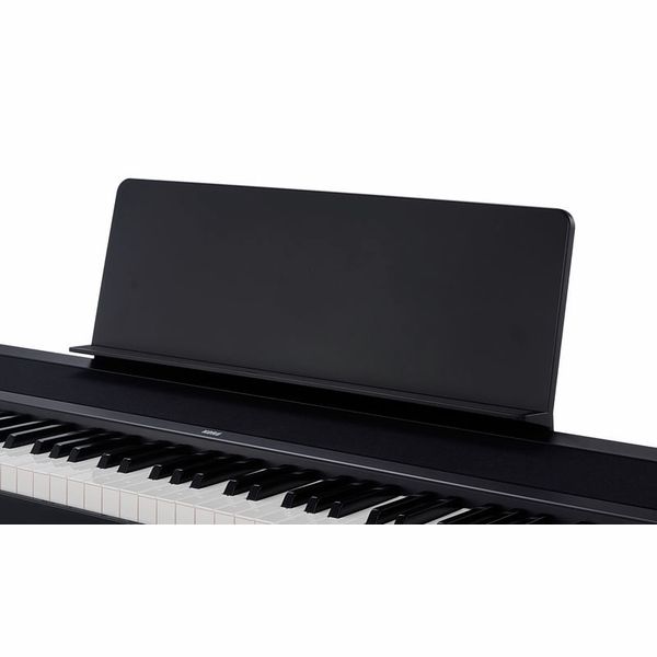 Korg B2 SP Black