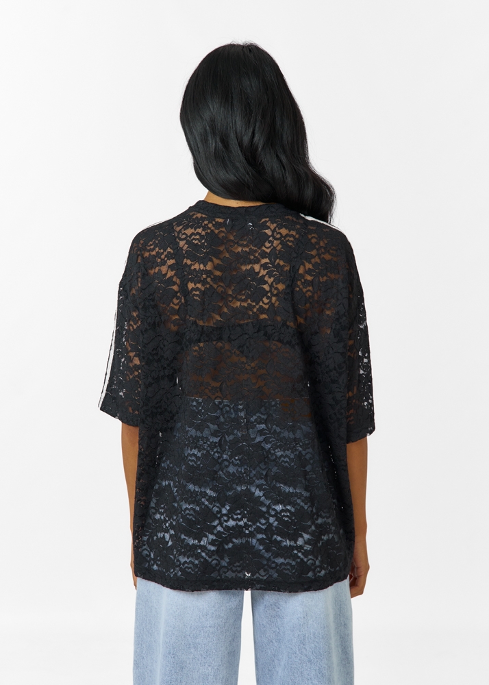 Beyond t-shirt zwart
