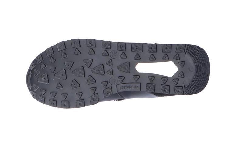 Rieker R-Evolution U0303 schwarz/schwarz/schwarz/schwar