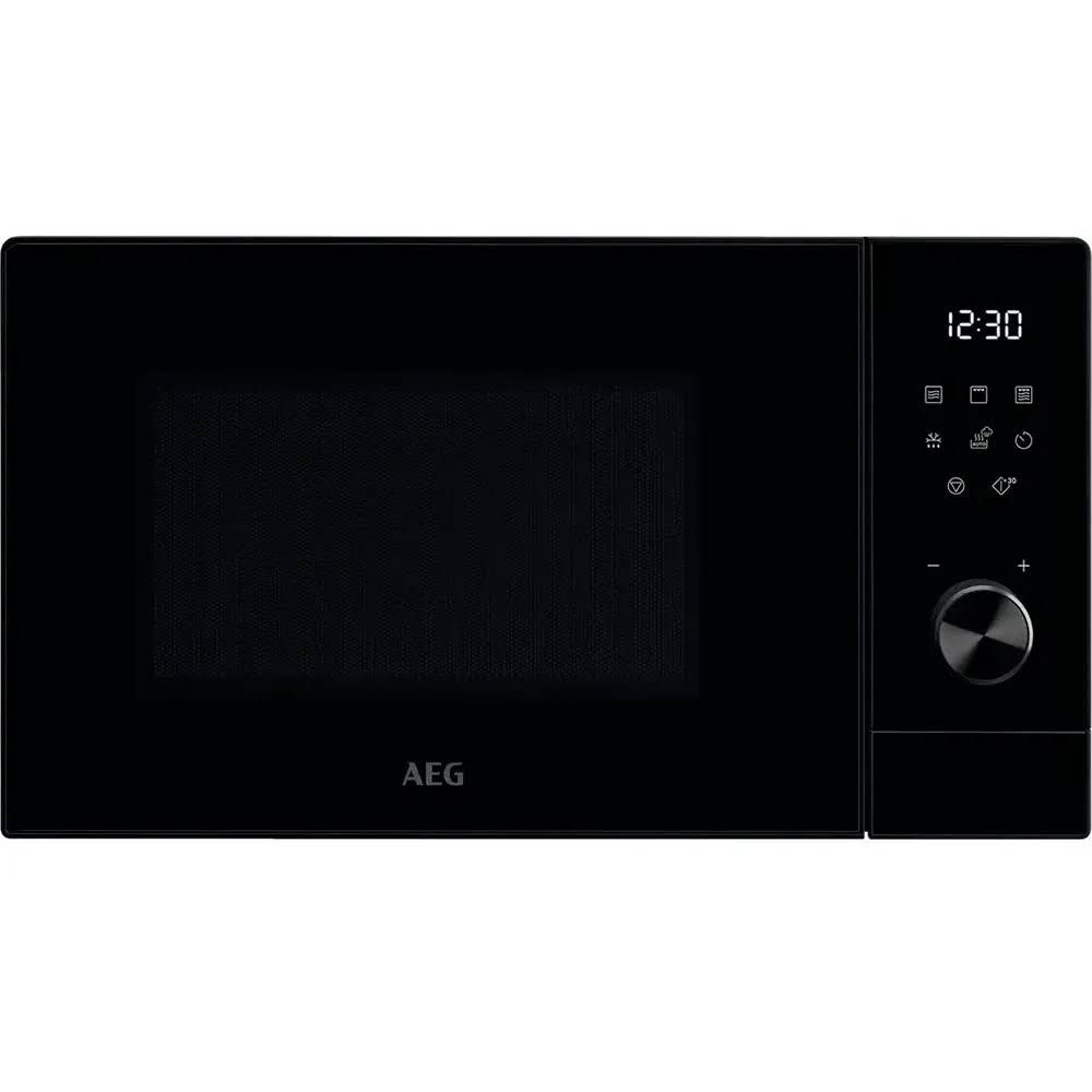 AEG mfb295db 800w Mikrowelle