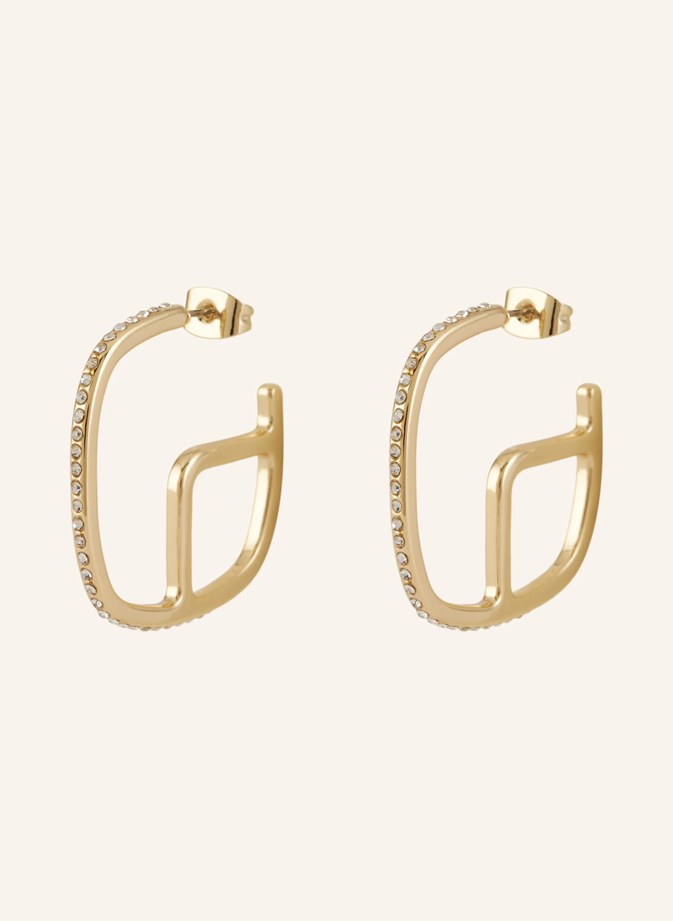 CLAUDIE PIERLOT Ohrringe