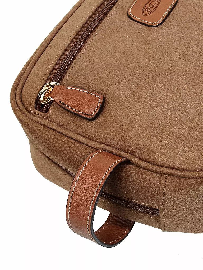 BRICS Toilettetasche 