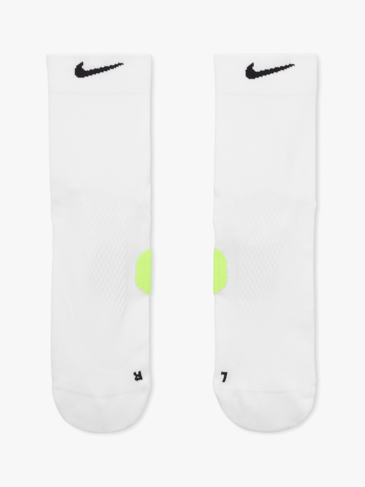 Fast Midweight Microcrew 1 Pair 168