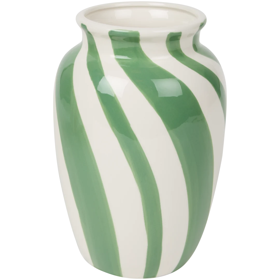 Vase Swirl