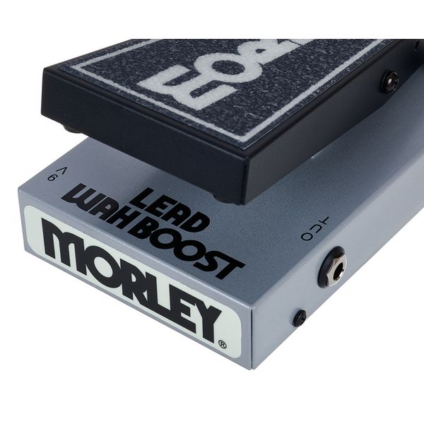 Morley MTLW2 - 20/20 Lead Wah Boost