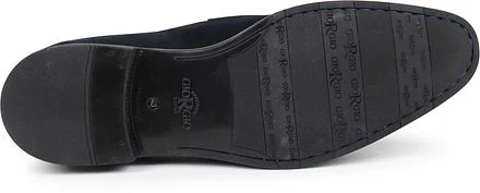 Giorgio Foslight Schoen Donkerblauw HE50504-335 501 Blu kopen