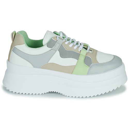 Yurban - PASTELLA - Gris