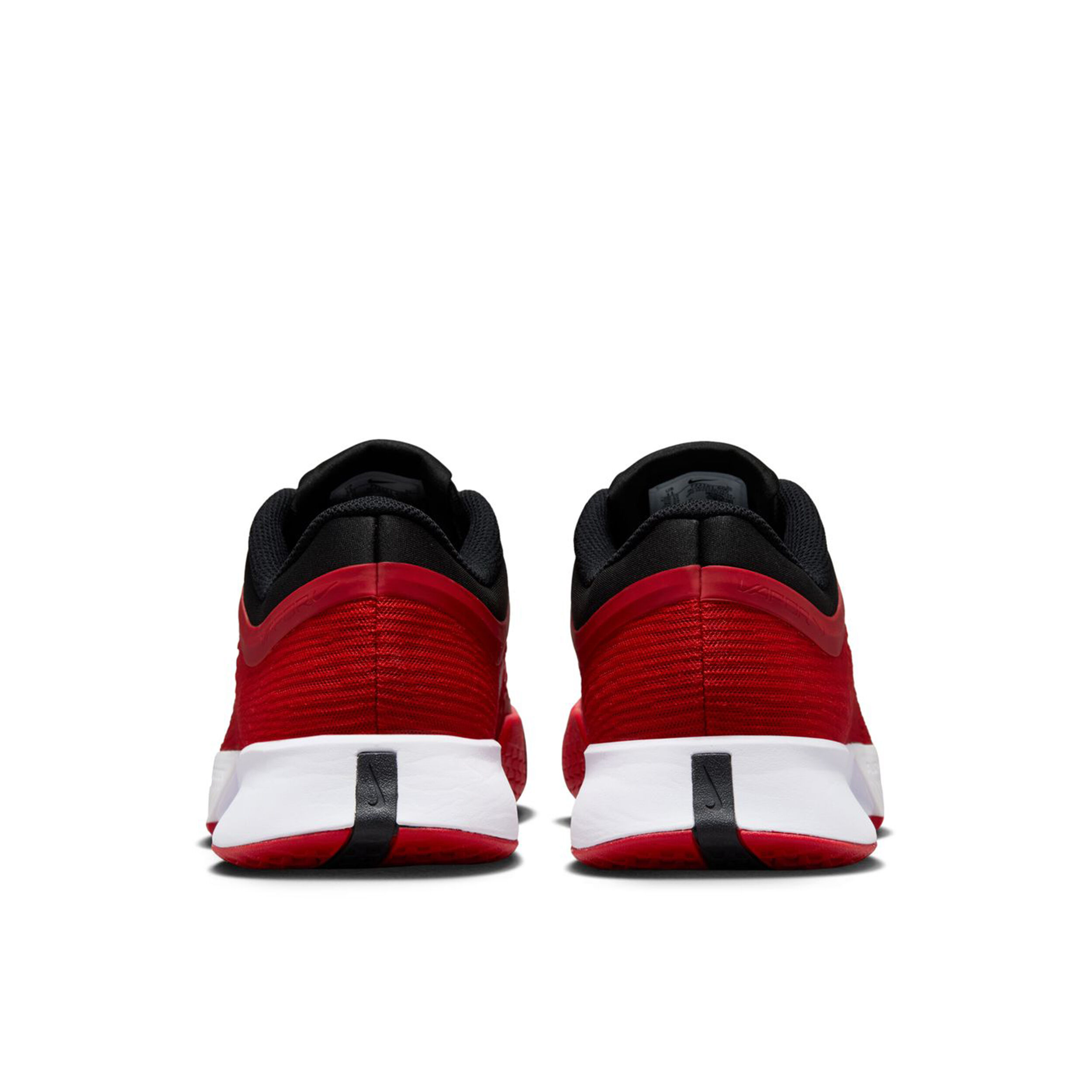 Nike Vapor Pro 3 Chaussures Toutes Surfaces Hommes - Rouge , Noir