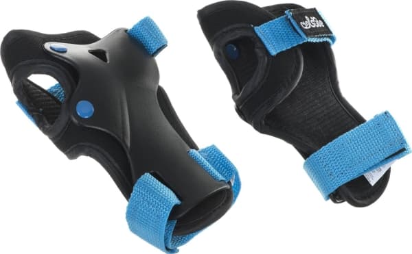 CoolSlide Guardiano barnebeskytter størrelse S