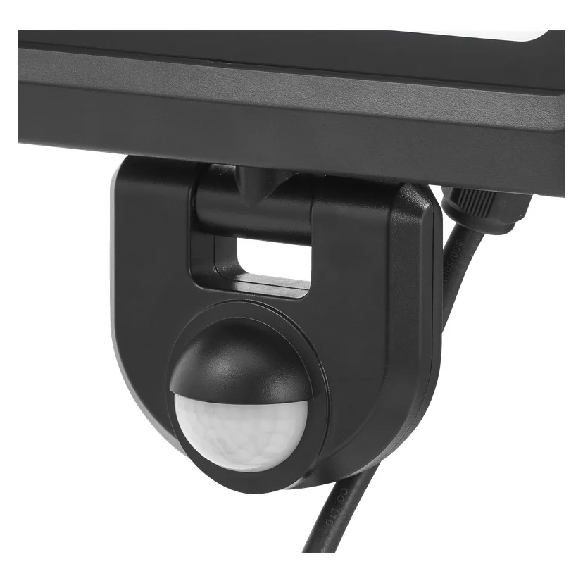 Lyskaster med bevegelsessensor LED 4000 lm 50 W IP54