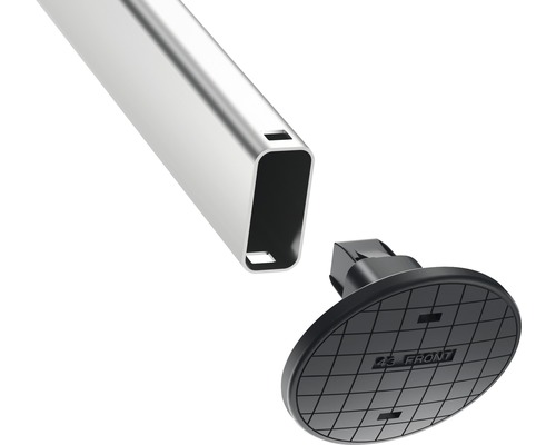 Hailo EasyClix Garden L Bodembeschermingsset