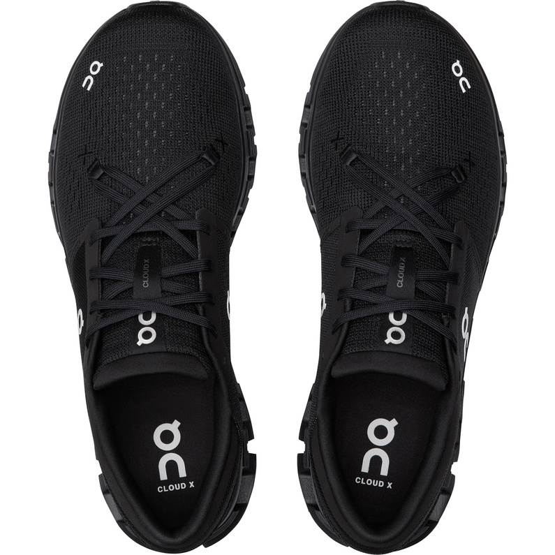 ON Herren Cloud X 4 Schuhe