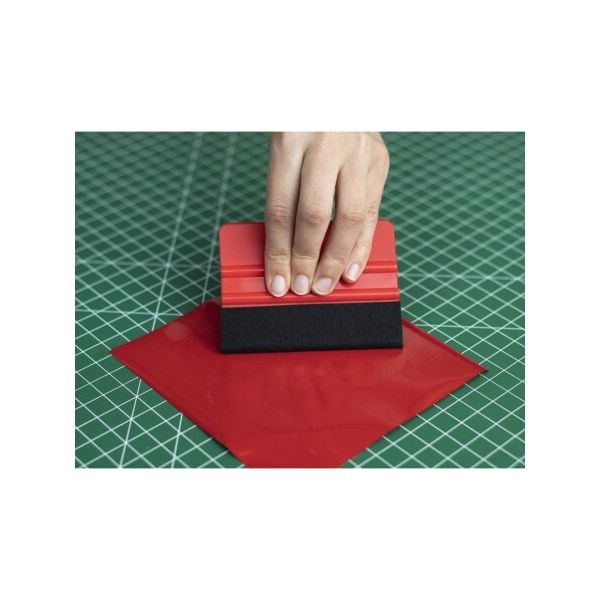 D-c-fix Rolo Adesivo Dc-fix 45 cm x 15 Mts Vermelho Sinal 200-1274
